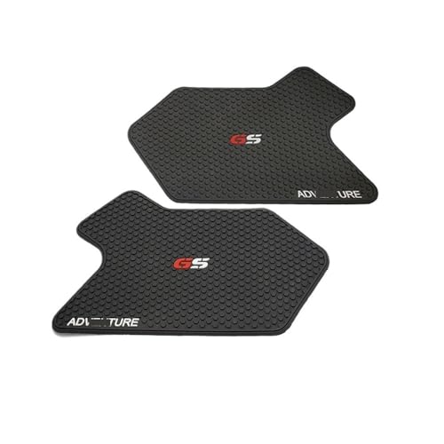 Autocollant Réservoir Moto R1200GS R1250GS Protection Latérale pour l'Aventure et le Trail