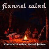 South-West Asian Sacred Fusion