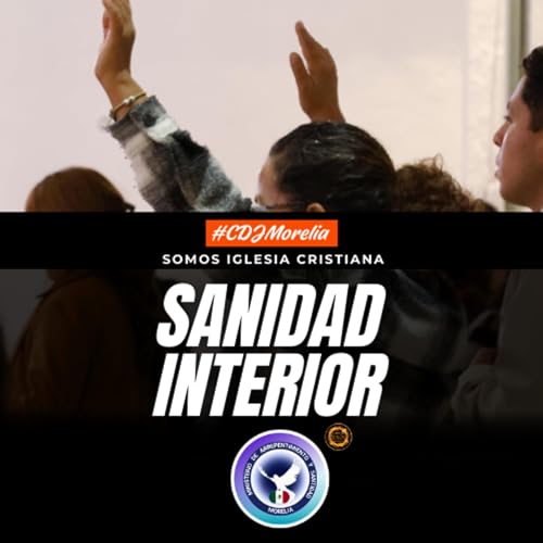 Sanidad Interior - Pastor Rafael Vallejo