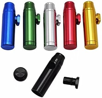 Bullet snuff snorter(1pcs)