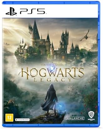 Hogwarts Legacy - PlayStation 5