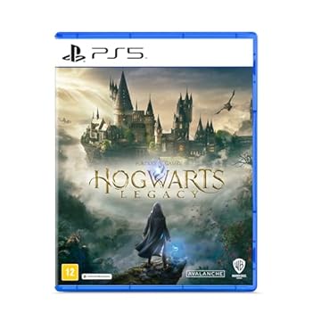 Hogwarts Legacy - PlayStation 5