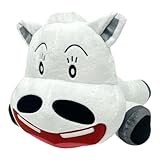 みどりのマキバオー 寝そべり BIGぬいぐるみ 公式 グッズ 大きい 約31cm