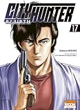 City Hunter Rebirth T17: 17