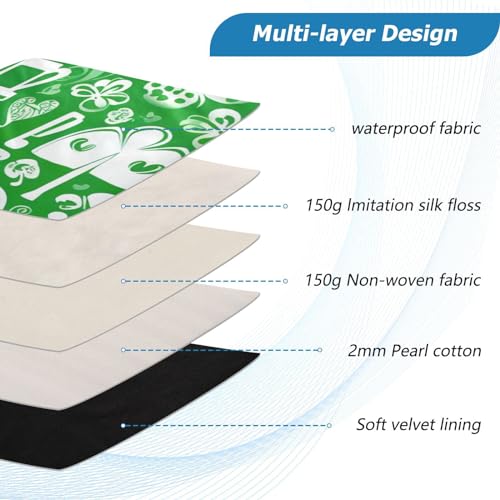 Funda para portátil 13-14 pulg., resistente y impermeable miniatura 4