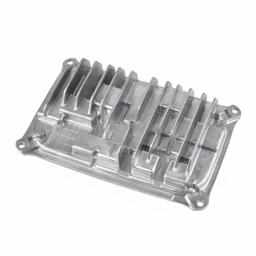 Boîtier de commande de phares A2229004505 de haute précision pour Classe S W222 - 6