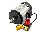 Stärke: 5 kW Elektromotor 400 Volt mit Schalter passend Lawnboss LS700 Kreissäge