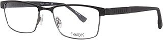 Flexon Eyeglasses E 1110 001 Black