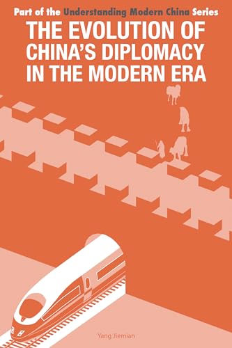 The Evolution of China's Diplomacy in the Modern Era (1)