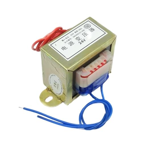 Transformateur de moteur 220V 24V 50W pour commande de porte de garage 2A