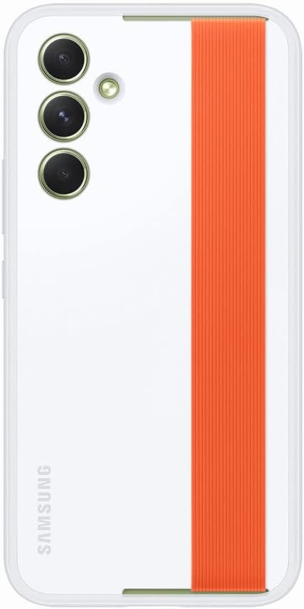 SamsungOfficial Haze Grip Case for A54
