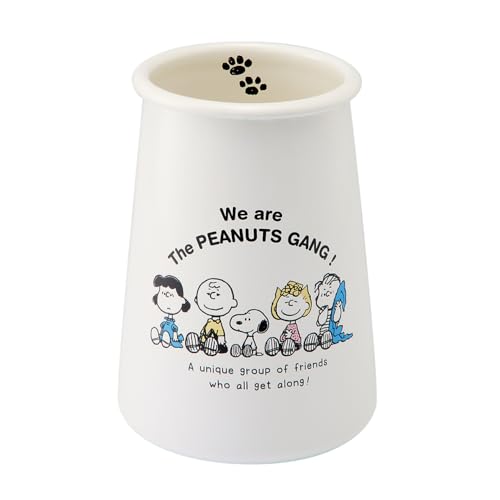 BACKYARD FAMILY Peanuts Hollow Tool Stand, Tool Stand, Breaktime