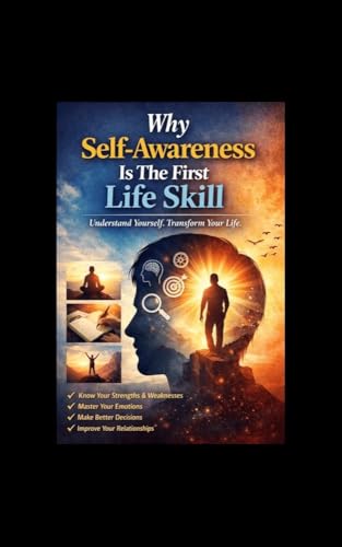 self awareness (English Edition)
