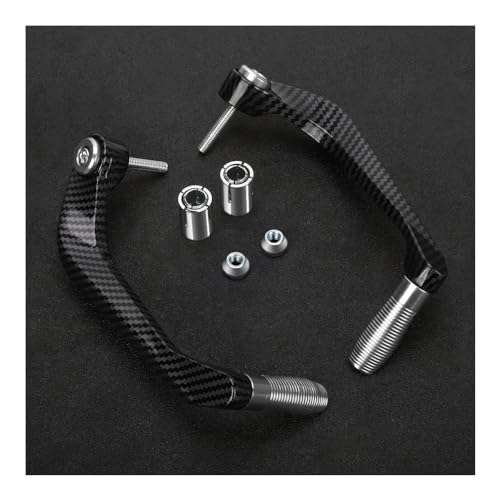 Protecteur guidon moto et leviers de frein embrayage pour CB500X CB125R CB300R