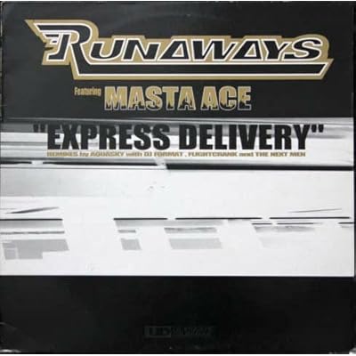 Express Delivery