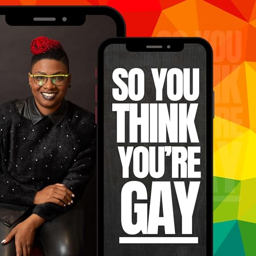 So You Think You're Gay cover art