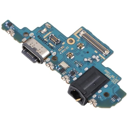 Port de charge A52S SMA528B USB C nappe de rechange réparation 15W