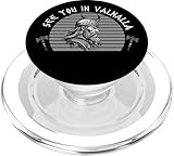 Photo Gallery ci vediamo nel valhalla - vikings thor berserker odin popsockets popgrip per magsafe Photo Gallery ci vediamo nel valhalla - vikings thor berserker odin popsockets popgrip per magsafe