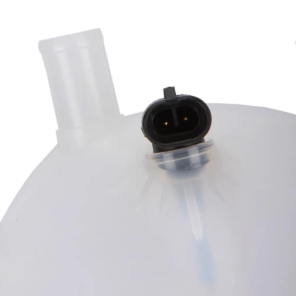 Para Saab 9-3 2003 2004 2005 2006 2007 2008 2009 2010 9202200 1304237 Depósito De Agua Refrigerante Para Radiador FRTRGVUVXP