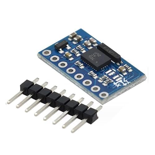 Senzooe GY-BNO055 9DOF 9-axis Sensor Module with header pins