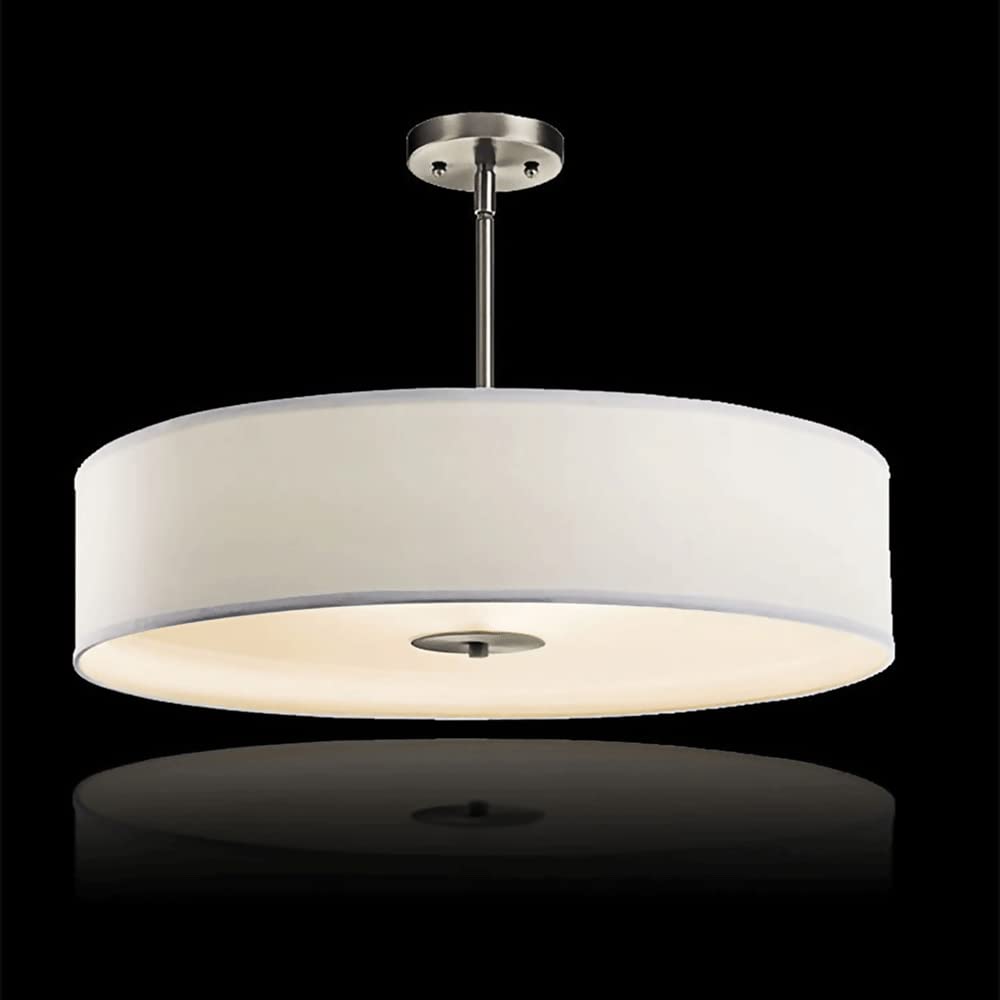Lustre salle à manger résolvant les problèmes de faible luminosité