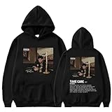 Photo Gallery pcyfbekl rapper drake music album take care felpa con cappuccio uomo felpe con cappuccio moda felpe a maniche lunghe donna casual harajuku pullover sudaderas-l Photo Gallery pcyfbekl rapper drake music album take care felpa con cappuccio uomo felpe con cappuccio moda felpe a maniche lunghe donna casual harajuku pullover sudaderas-l