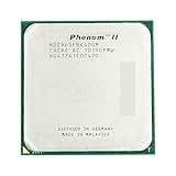 ph II X4 965 Prosesor CPU 3.4GHz 6MB L3 Cache Socket AM3 Quad-Core