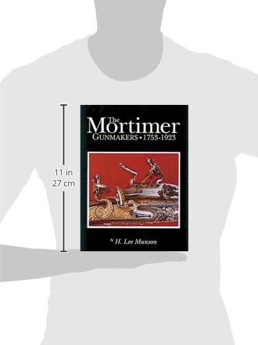 The Mortimer Gunmakers, 1753-1923