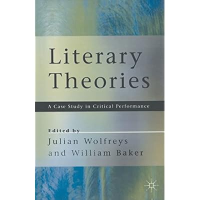 Literary Theories