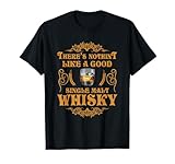 Lustige Whiskey Liebhaber Geschenke