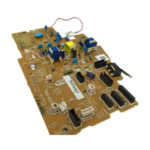 Carte haute tension RM2-8331 reparer ecran noir et panne allumage HP M227