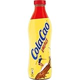 cacaolat noir Ideal para los amantes del ColaCao