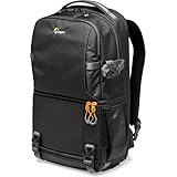 ロープロ(Lowepro) ファストパック BP250AW III バックパック ブラック 27.6L 13インチPC収納可能 レインカバー付属 LP37333-PWW