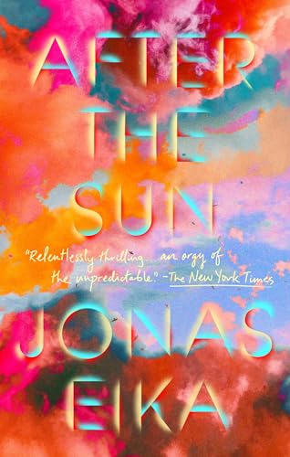 Eika, Jonas: After the Sun