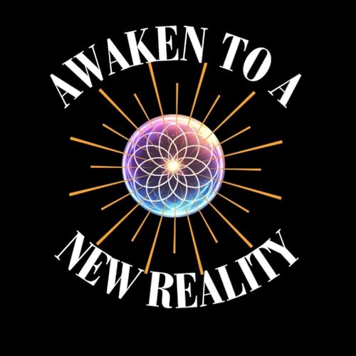 Introducing NewReality TV: A Journey Beyond the Physical Realm Podcast Por  arte de portada