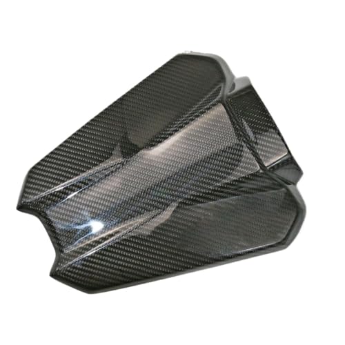 Capot de siège en carbone 1290 Super Duke R coque arrière haute finition