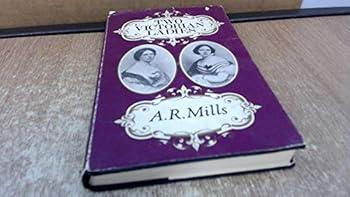 Hardcover Two Victorian ladies: More pages from the journals of Emily and Ellen Hall Book