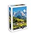 Produktbild Calypto 3907050 Dolomiten, 1000 Teile Puzzle mit Soft-Touch, Landschaftspuzzle mit samtiger Oberfläche, für Erwachsene und Kinder ab 9 Jahren, Italien, Berge, Panorama