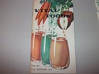 Vital Foods B00461ZJFK Book Cover