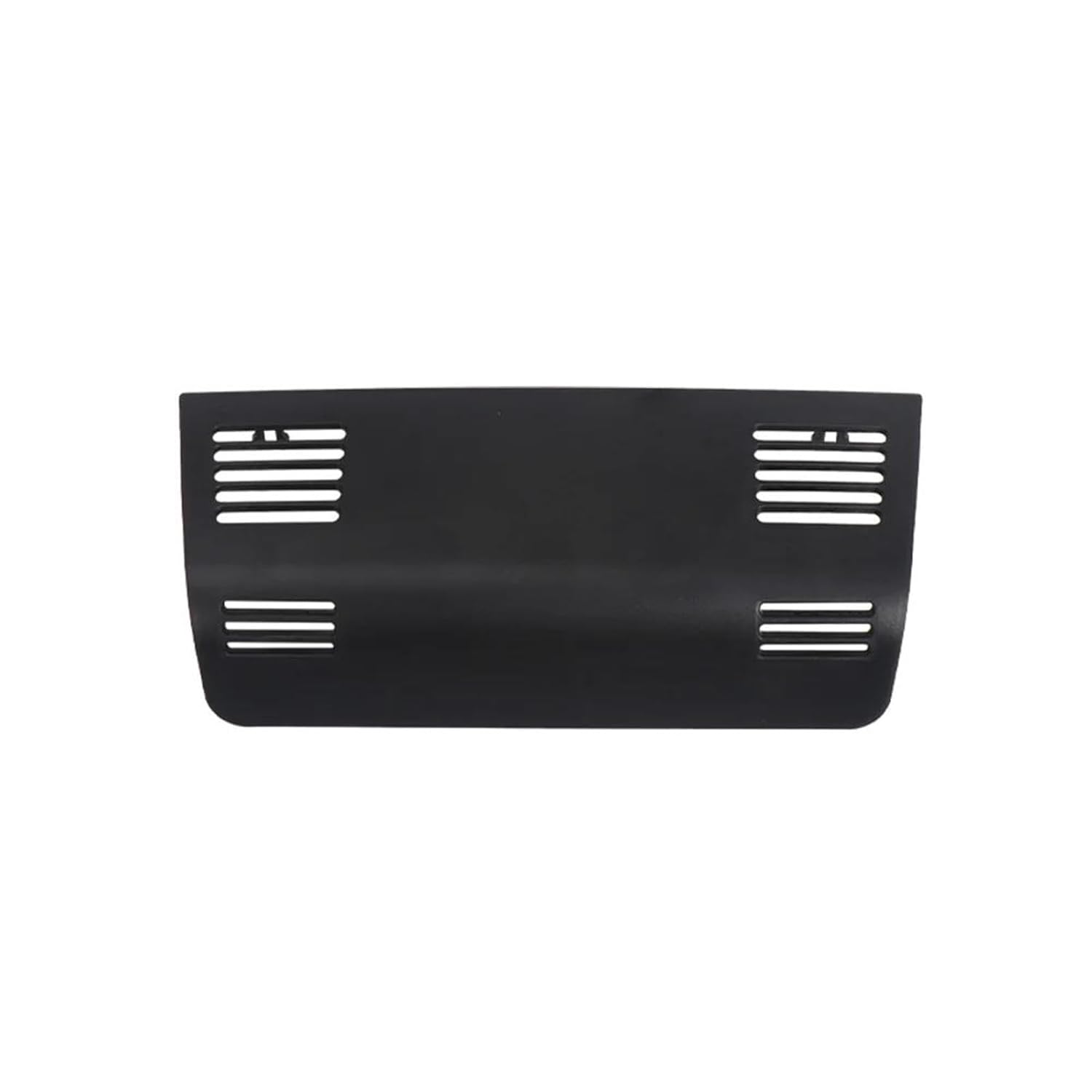 Car Reading Switch Glasses Case Reading Light Cover Frame Sunroof Roof Lamp Switch Cap Trim 51447117586 51448036236, for X1 E84 Series E91 2005-2015 Interior Dome Light