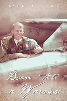 Paperback Born to be a Warrior Book