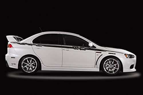 Amazon Blitz ブリッツ 車高調 レンチ付 ランサーエボリューションx Cz4a ダンパー サスペンション フロント リア 4本セット 全長調整式 減衰力32段調整 Damper Zz R 車高調キット 車 バイク