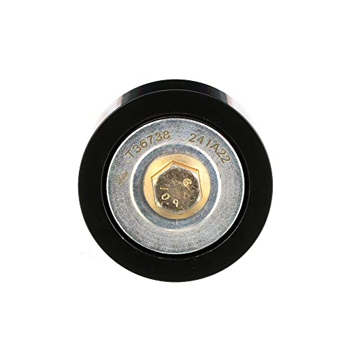 GATES T36738 poulie guide et galet enrouleur courroie alternateur d'accessoire