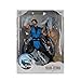 McFarlane Toys - Mortal Kombat Sub-Zero (Mortal Kombat 1) 1:6 Scale Posed Figure