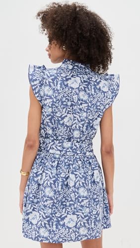 Marea Women's Liz Dress3