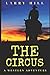 Produktbild The Circus (Will Cannon, Bounty Hunter, Western Adventure Novels, Band 13)