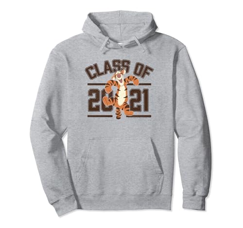 Sweat Tigger Class of 2021 Disney pour des moments de détente confortables