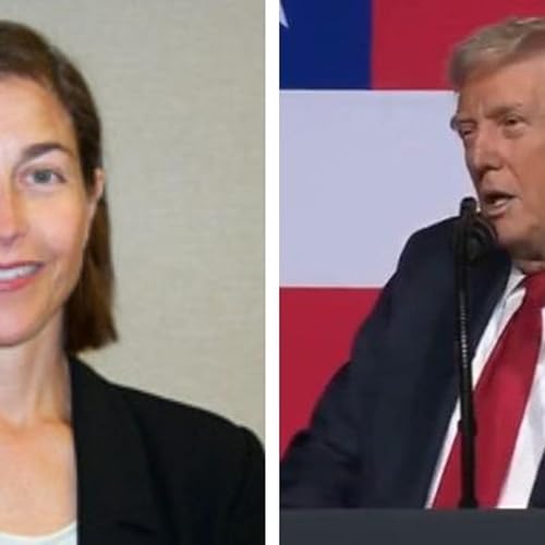 A Federal Judge Out of Portland Blocks Trump From Using His Constitutionally Guaranteed Powers to Protect Federal Law Enforcement From a Violent Insurrection - 10-6-25