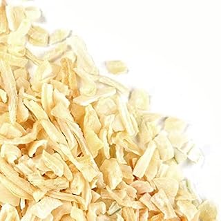 5 Pound Dried and Diced Onion - A wonderful pantry staple to use in almost any dish. - Country Creek LLC