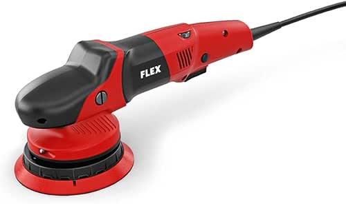 Flex Exzenterpolierer XFE 7-15 150 (Poliermaschine 710 Watt, 15 mm